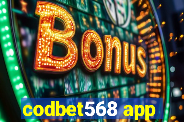 codbet568 app